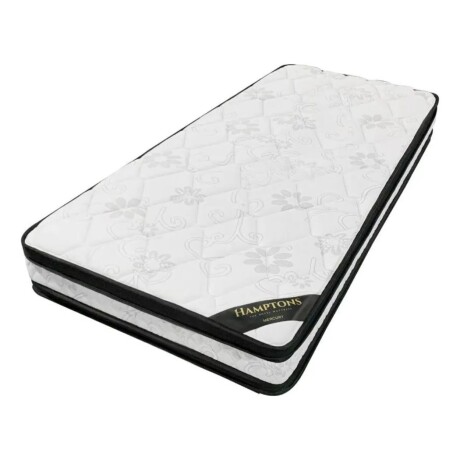 Sommier 1 Plaza Hamptons Mercury Beige