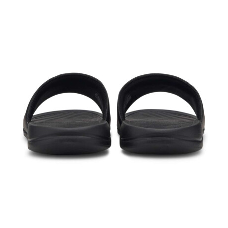 Chanclas Popcat 20 de Hombre Negro