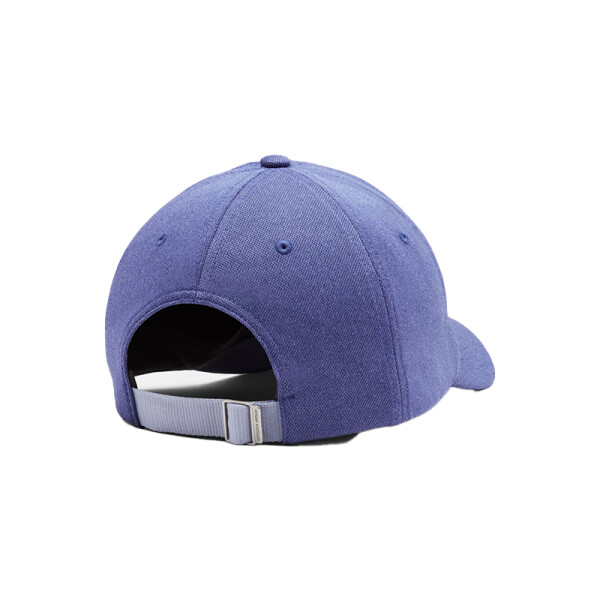 Gorro Under Armour Blitzing Violeta