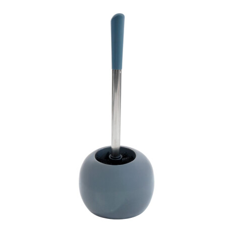 Cepillo para inodoro con base de ceramica Cepillo para inodoro con base de ceramica