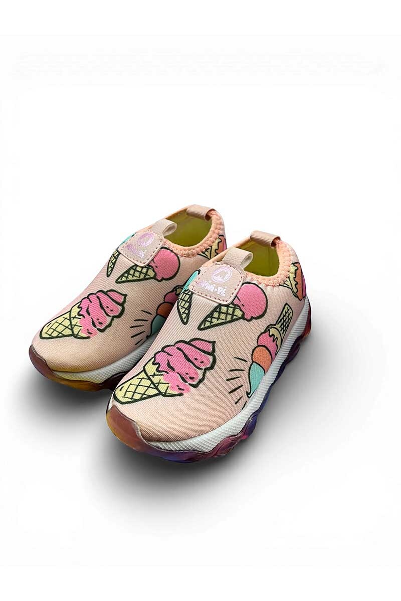 MINI PE 2022ES KIDS Rosa