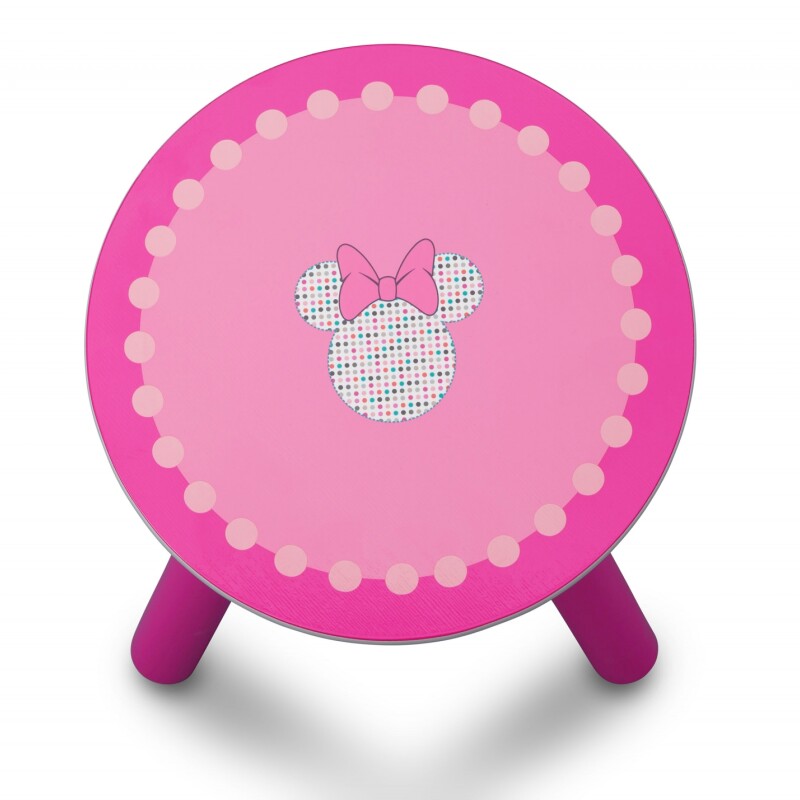 Centro de actividad Minnie Mouse 3 en 1 Centro de actividad Minnie Mouse 3 en 1