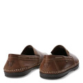 Zapatos de Hombre Freeway Casual Marrón Habana