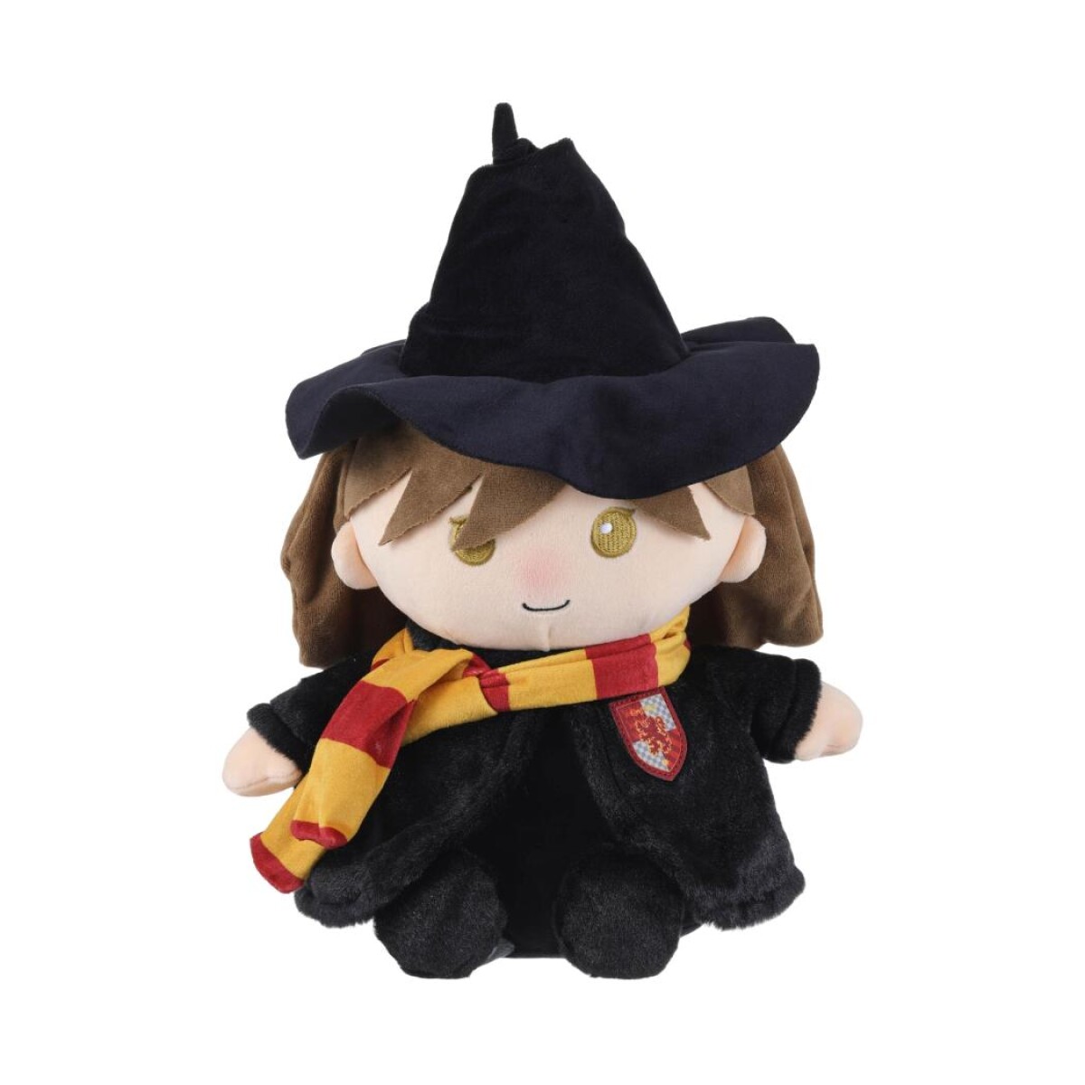 Peluche Harry Potter 25cm - Hermione 