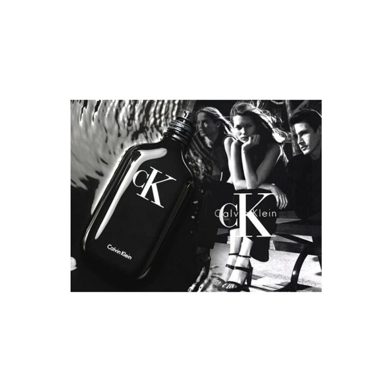Perfume Calvin Klein CK Be Unisex 200ml Perfume Calvin Klein CK Be Unisex 200ml
