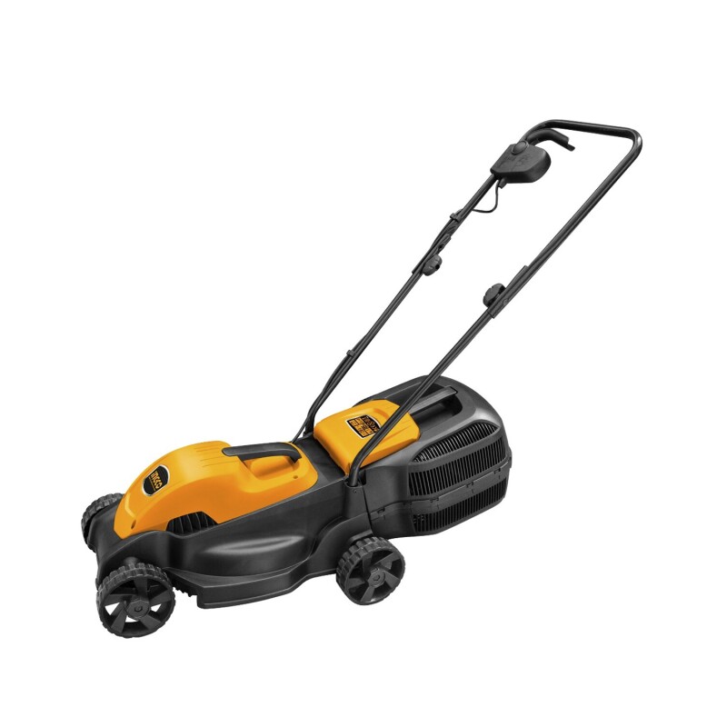 Cortacésped Eléctrico Ingco 1200W 320mm Cortacésped Eléctrico Ingco 1200W 320mm