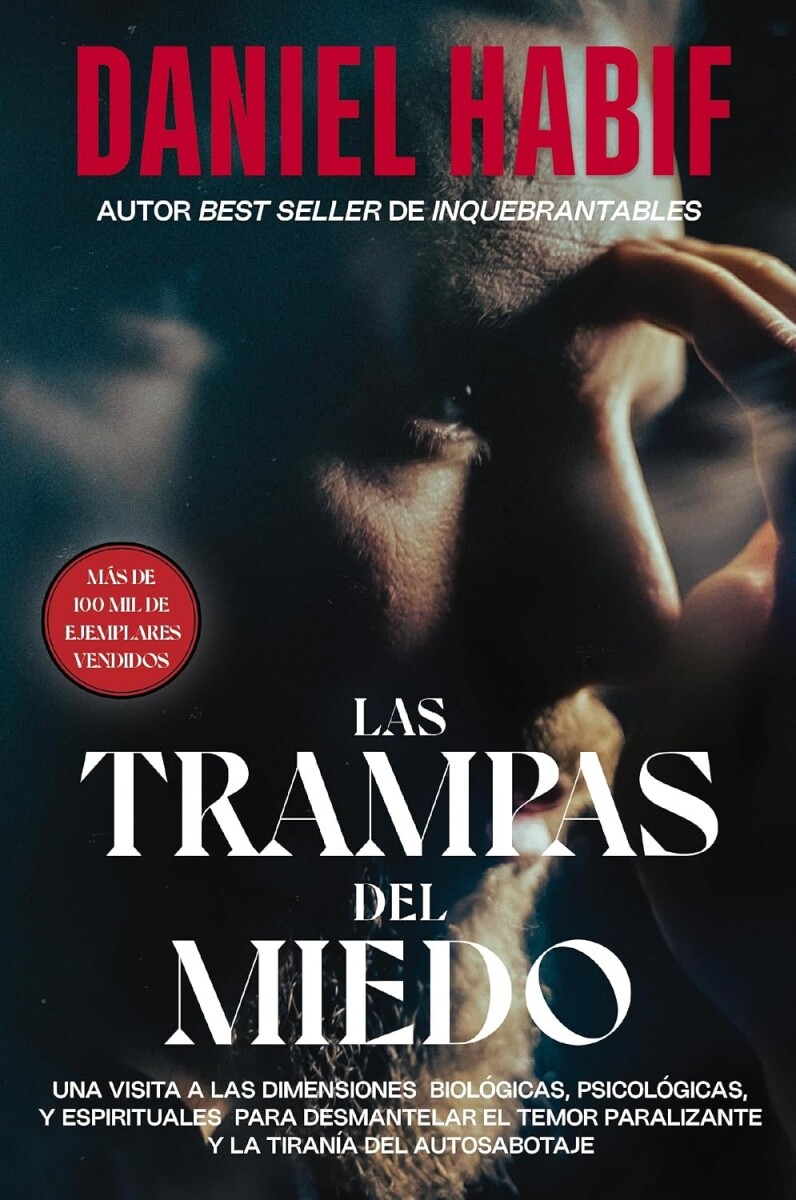 LAS TRAMPAS DEL MIEDO 