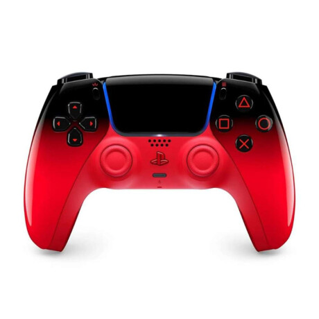 DualSense PS5 Techno Red