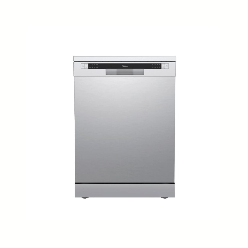 Lavavajillas Inox 14C - Modelo MDWPF1401CS - Midea Lavavajillas Inox 14C - Modelo MDWPF1401CS - Midea