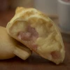 Empanadas De Jamón Y Queso Sin Gluten Hélix 2 Unidades Empanada Jamon Y Queso Helix