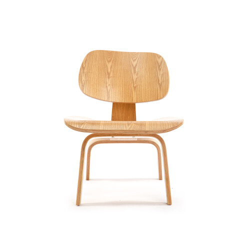 Butaca Eames Natural