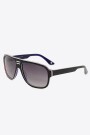 LENTES DE SOL Negro