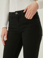Pantalon Pinawa Negro