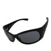 NO STRESS 2102 C NEGRO U - Adulto - Negro Negrouniforme