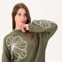 Sweater Aime Verde