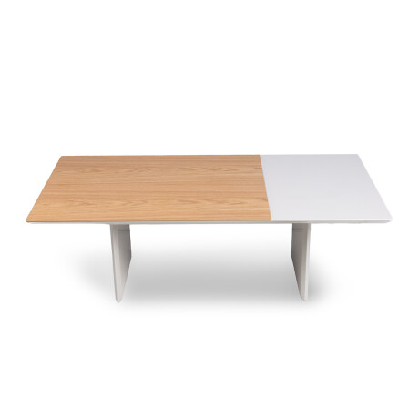 Mesa de centro Nina Carvalho y Off White