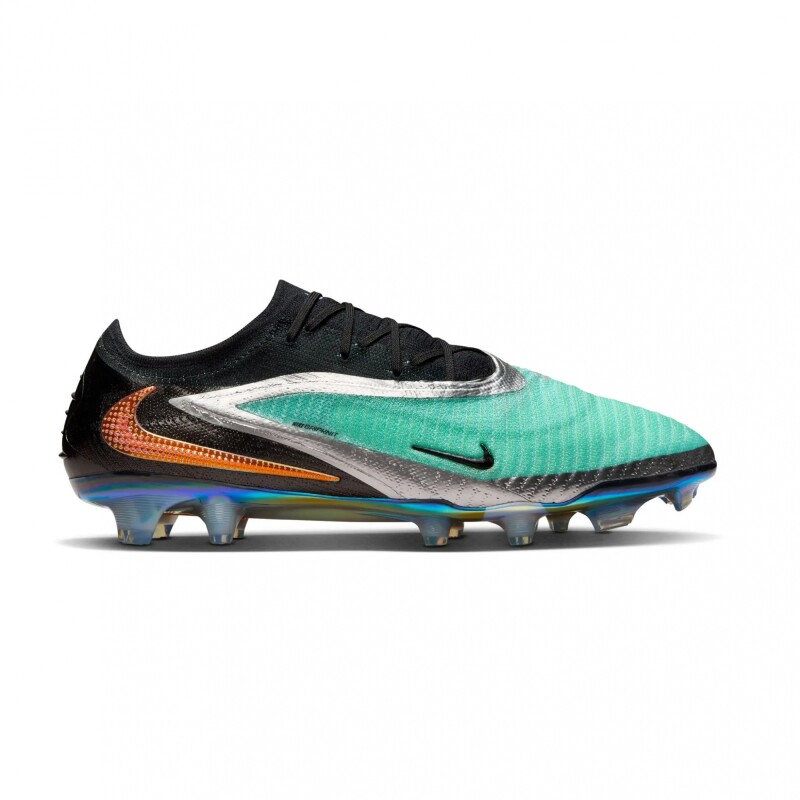 Championes Nike Phantom 6 Low Elite Black