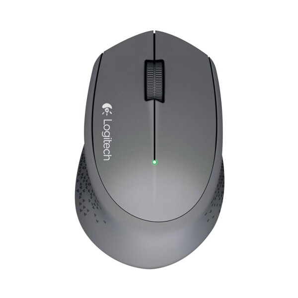 Mouse Inalámbricos Logitech M280 GRIS