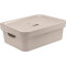 Organizador Cube Nº3 l Tapa Beige