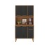 Kit Cocina 6 Puertas 1 Cajon Lagos Indekes Freijo Kit Cocina 6 Puertas 1 Cajon Lagos Indekes Freijo