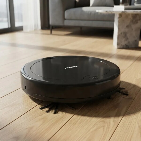 Aspiradora Robot Allied Al-vrc22 ASPIRADORA ROBOT ALLIED AL-VRC22