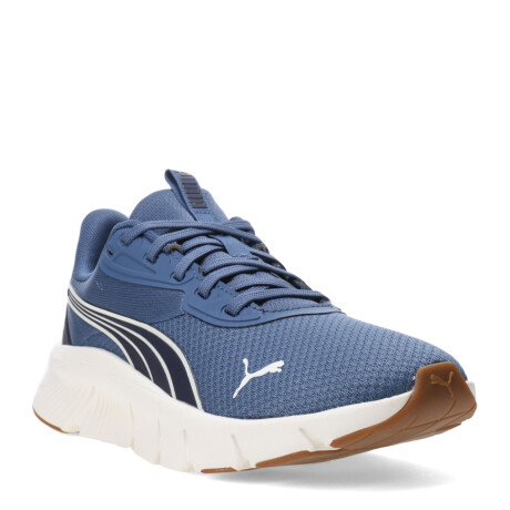 Championes de Hombre Puma Azul Piedra