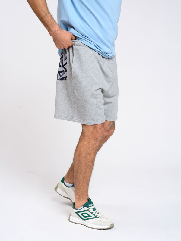 BERMUDA RAY HOMBRE Umbro Hombre 05m