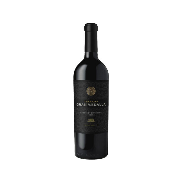 Trapiche Gran Medalla Cabernet Sauvignon 750ml Trapiche Gran Medalla Cabernet Sauvignon 750ml