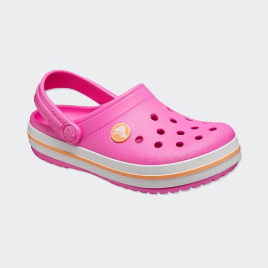 Crocs Crocband™ Kids Rosa