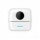 Mini Impresora Térmica Portátil BT Para Android o iOS Blanco