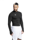 T-Shirt Térmica Manga Larga Umbro Hombre 060