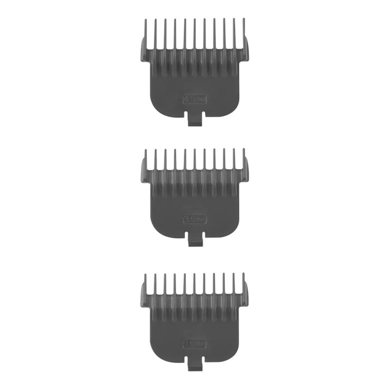 Cortapelo Inalambrica Punktal Pk-hc2026 3 Niveles Recargable N/A