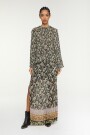 FALDA LARGA LIBERTY Estampado