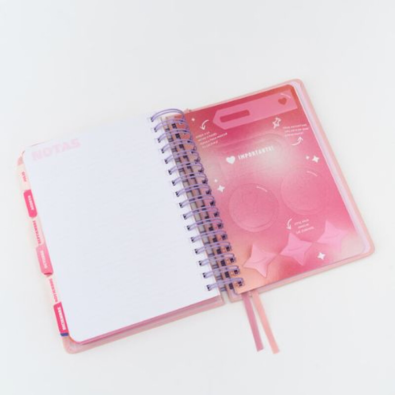 Agenda TREND 2026 FW Rose