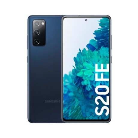 Samsung Galaxy S20FE DS 128GB Cloud Navy