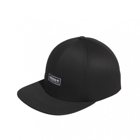 Gorra adidas Low Key Black