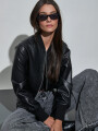 CAMPERA SIA NEGRO
