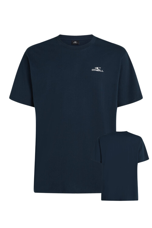 Remera O'Neill Minimalist Azul