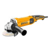 AMOLADORA ANGULAR 4 1/2 1100W INGCO AG110038 PROFESIONAL AMOLADORA ANGULAR 4 1/2 1100W INGCO AG110038 PROFESIONAL