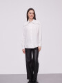 Camisa Zinde Blanco