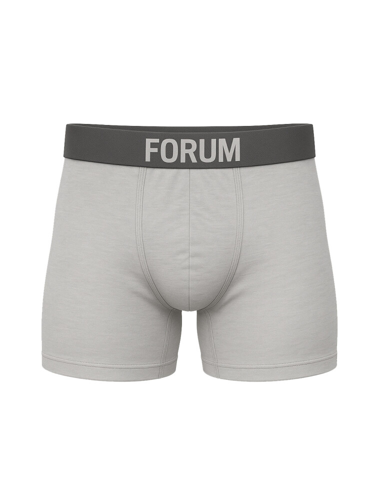 Boxer MEN-MODAL BLV- 24 Gris Claro