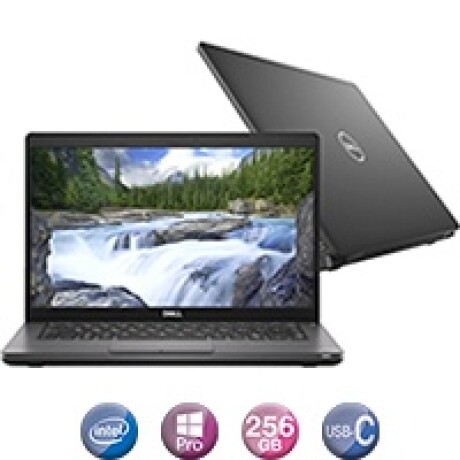 Notebook Dell 14'' Core I5 16gb 256gb Win10 Pro Notebook Dell 14'' Core I5 16gb 256gb Win10 Pro