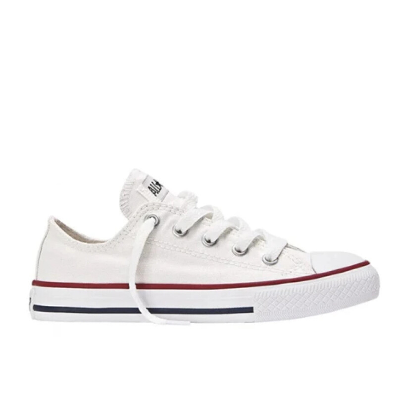 Championes Converse Chuck Taylor Blanco - Niño Championes Converse Chuck Taylor Blanco - Niño
