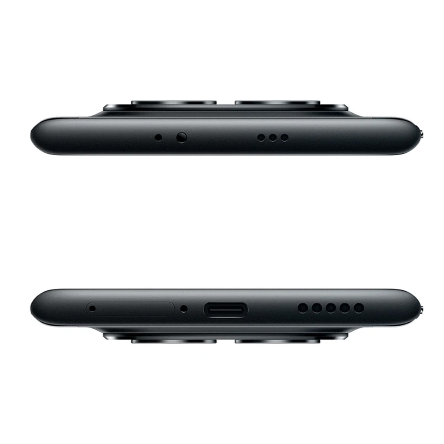 Celular Xiaomi Poco M8 5G 256GB 8GB Black — ZonaTecno