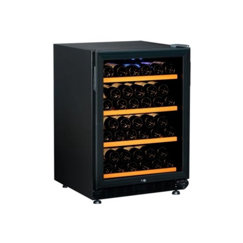 Enfriador de Vino 52 botellas Perpetua Enfriador de Vino 52 botellas Perpetua