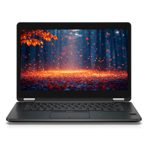 Notebook Laptop Dell 7470 I5 16gb Ram 256gb Ssd 14 Win NOTEBOOK RFPL DELL 7470 I5/16/256/14