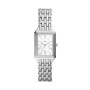 Reloj Fossil Clasico Acero Plata 0