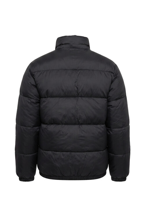 Campera O'Neill Horizon Puffer Negro