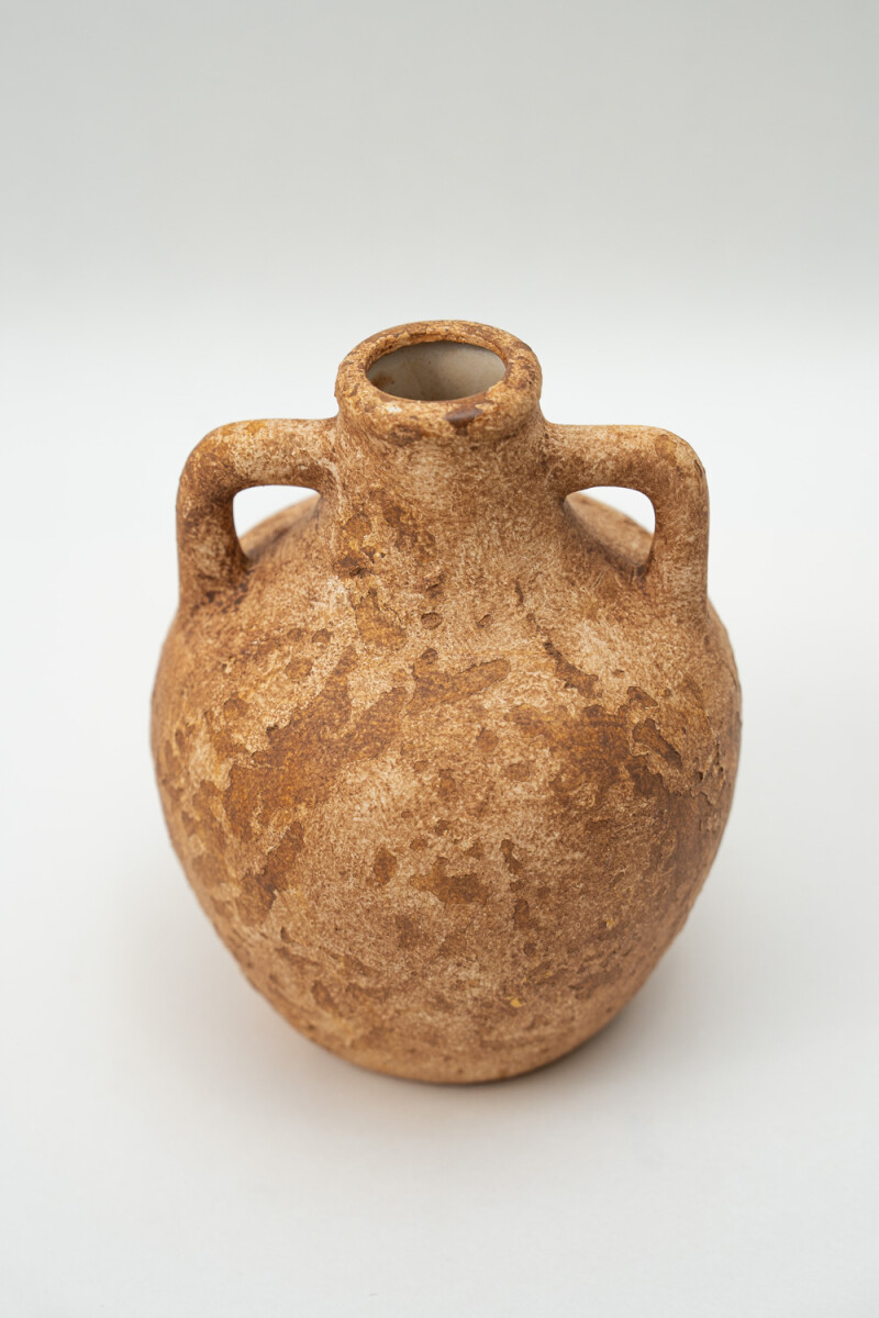 Jarrón Luma - Color Unico 