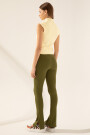 PANTALON MILA Verde Militar